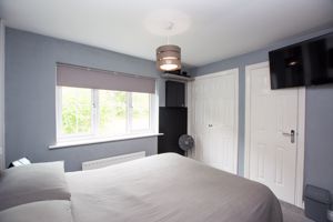 Bedroom Two- click for photo gallery